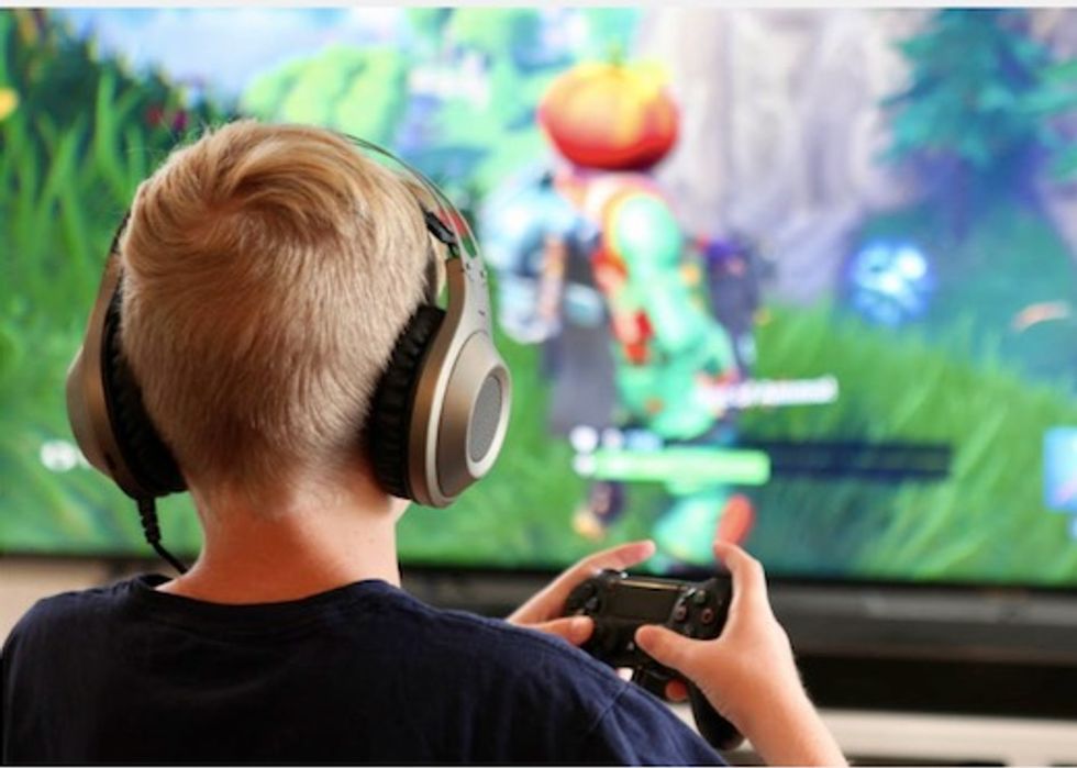 ‘Fortnite’ teaches the wrong lessons