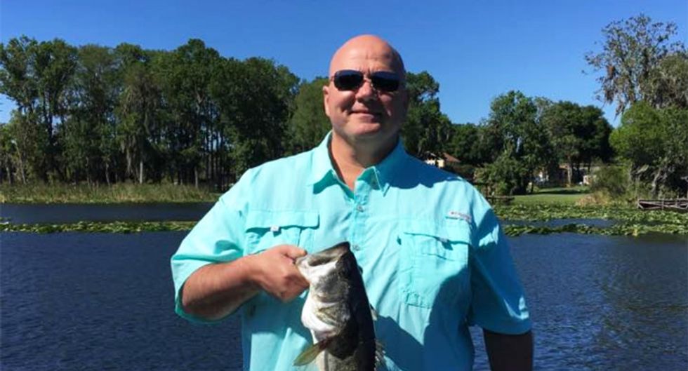 Trump donor raking in millions in COVID-19 bucks after two-year legal battle against the VA: report