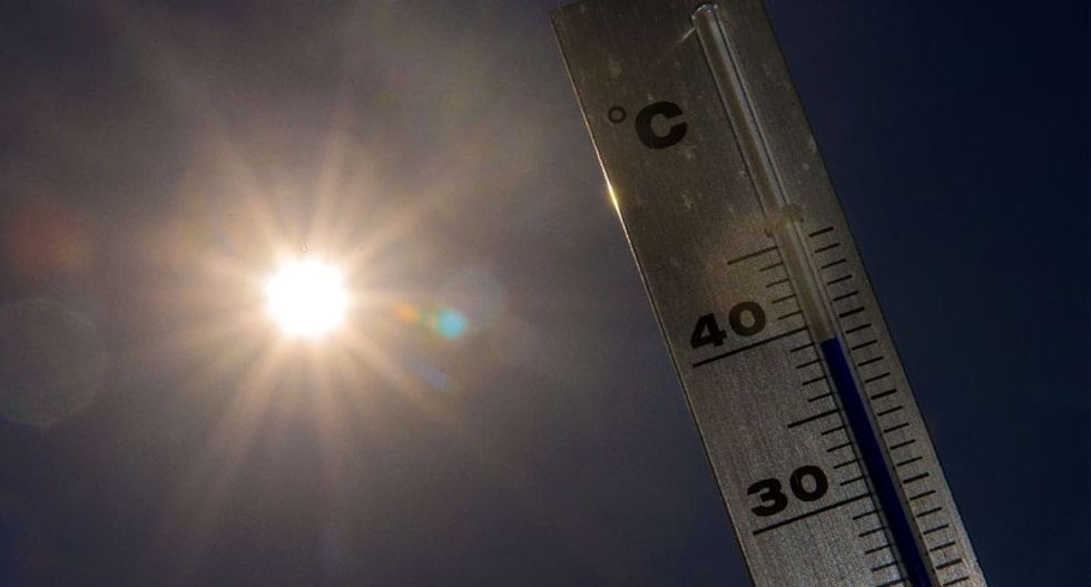 Scientists are baffled by a giant spike in this greenhouse gas -- and it's not CO2