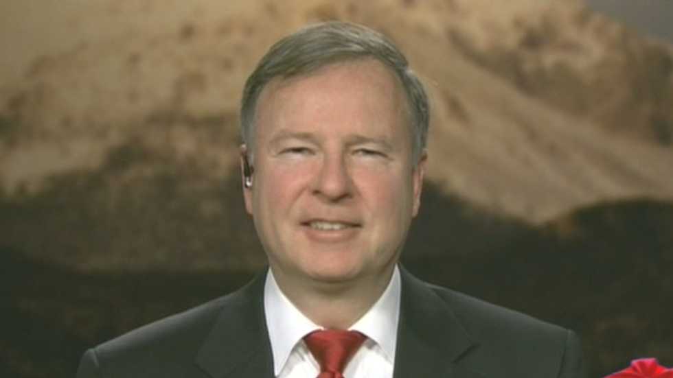 GOP rep. cites 'pluralism' to push 'save Christmas' bill that excludes all other religions
