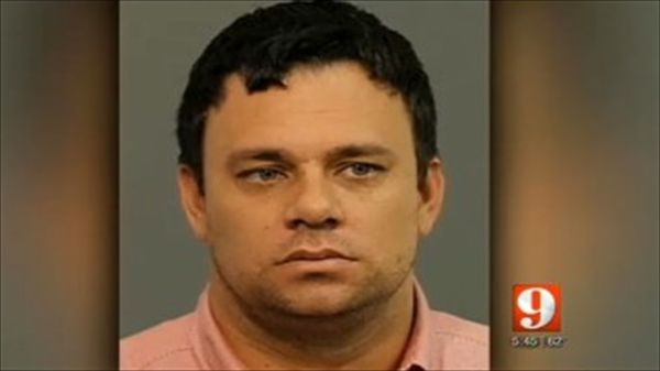 Florida man admits to paying for making of Russian child porn