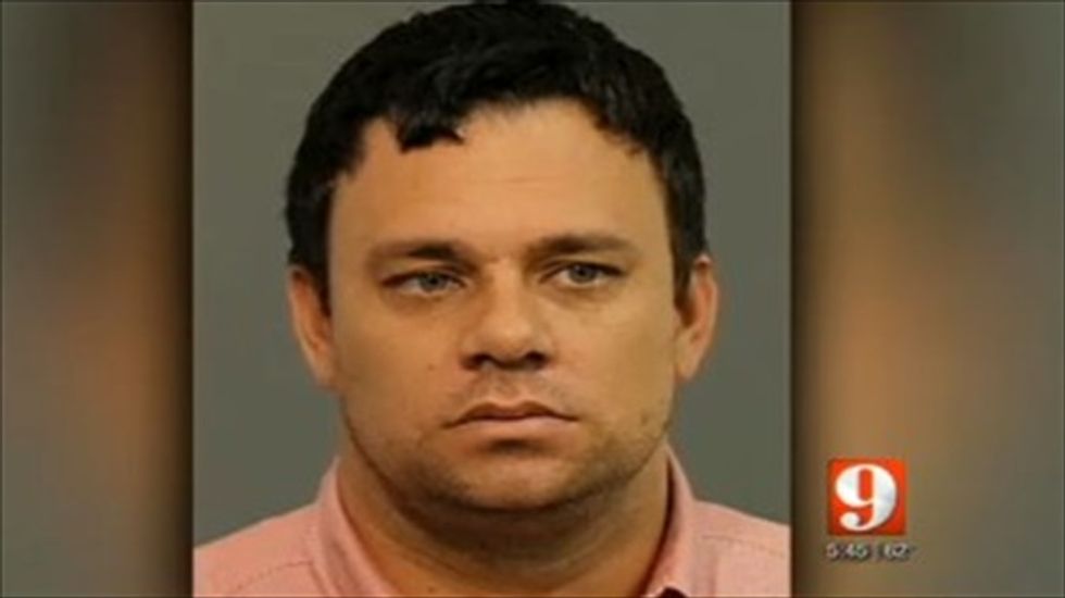 Florida man admits to paying for making of Russian child porn