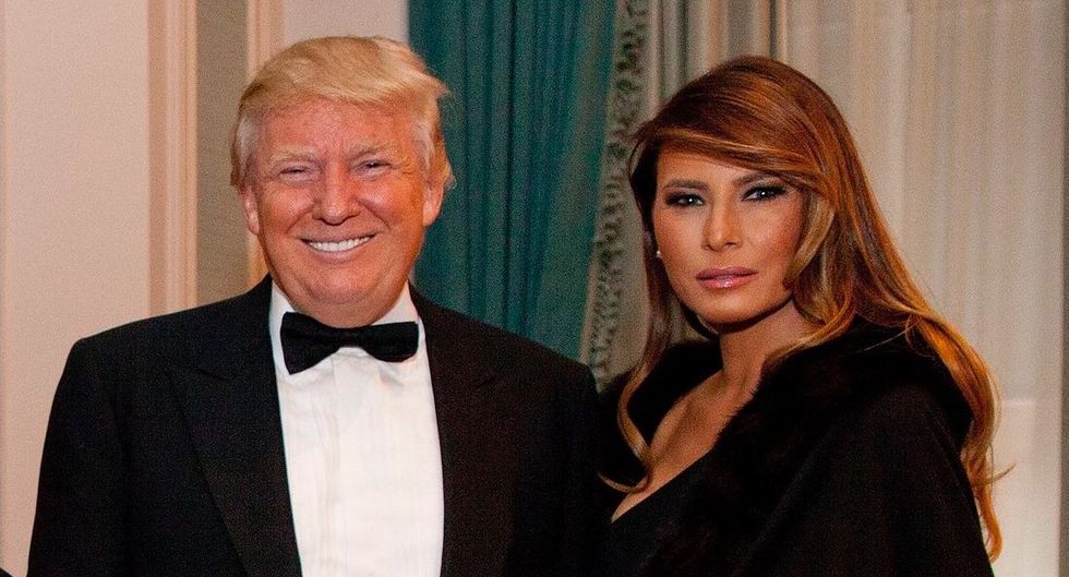 Stunning MSNBC montage reveals all the times Trump has bought into the absurd lies of dictators