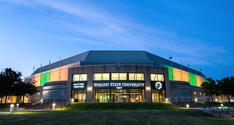 Ohio college pulls out of US presidential debate, citing security