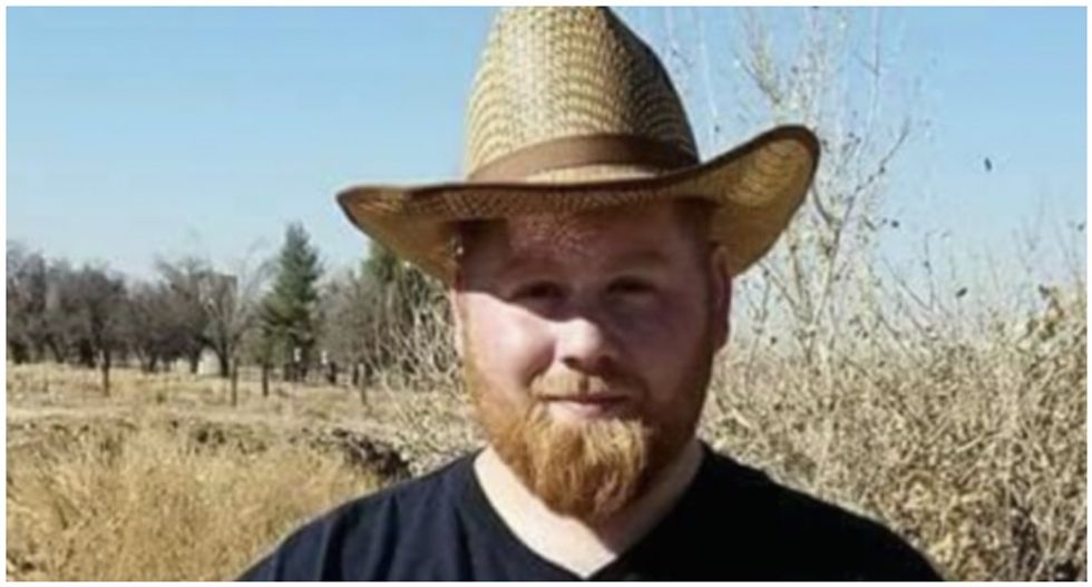 California man cut himself and then concocted a story about being attacked by Black men: police