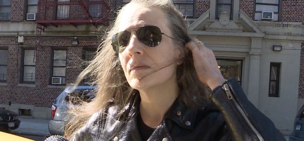 BUSTED: New footage disproves white woman's claim that a black child 'sexually assaulted' her