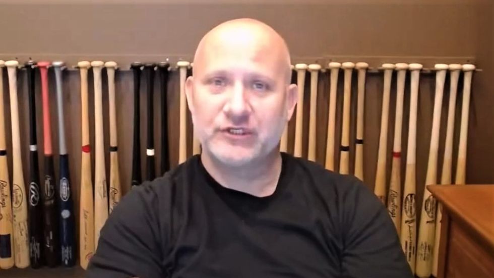 'I am ashamed': Trump voter expresses deep regret for 2016 choice in new ad