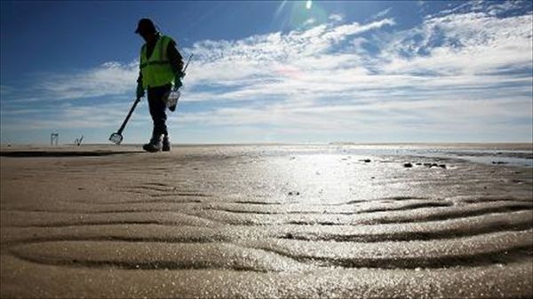 Federal judge rejects British Petroleum's challenge to $7.8 billion settlement