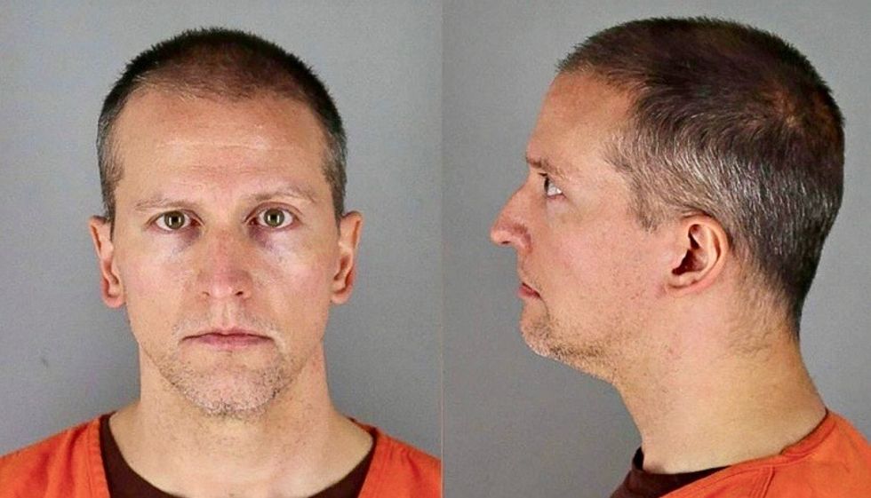 US police officer charged in Floyd death to appear in court