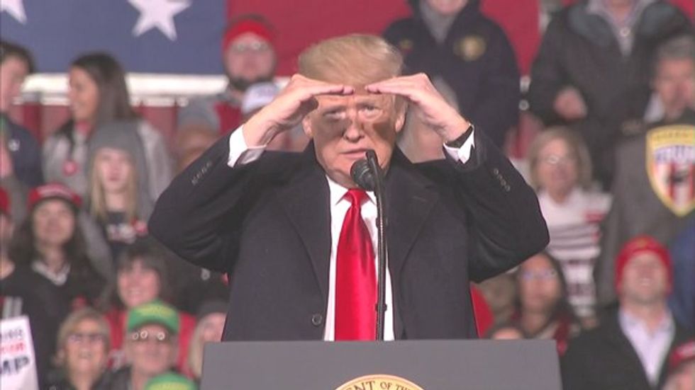 Is Trump anti-Semitic? Here's what the evidence shows