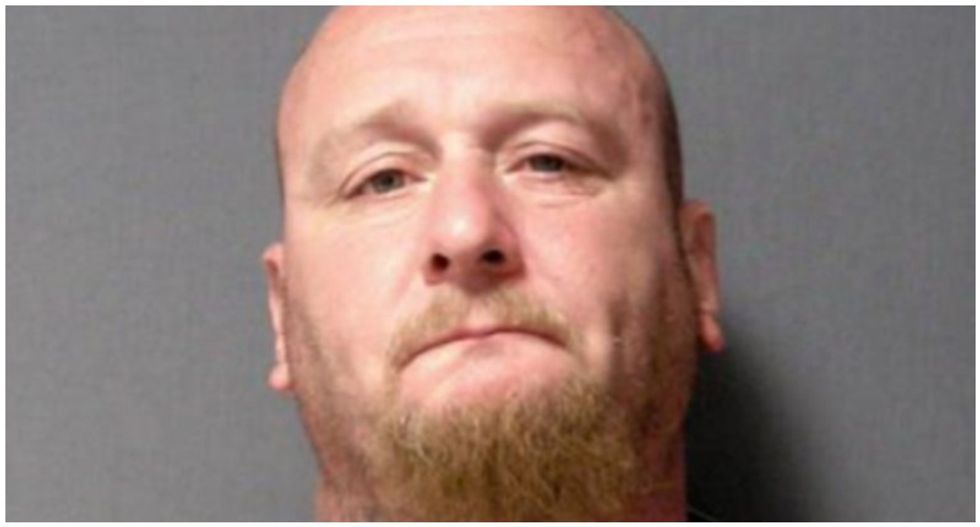 White man cracks black teen in the face with bike chain after dispute over 'loud music'