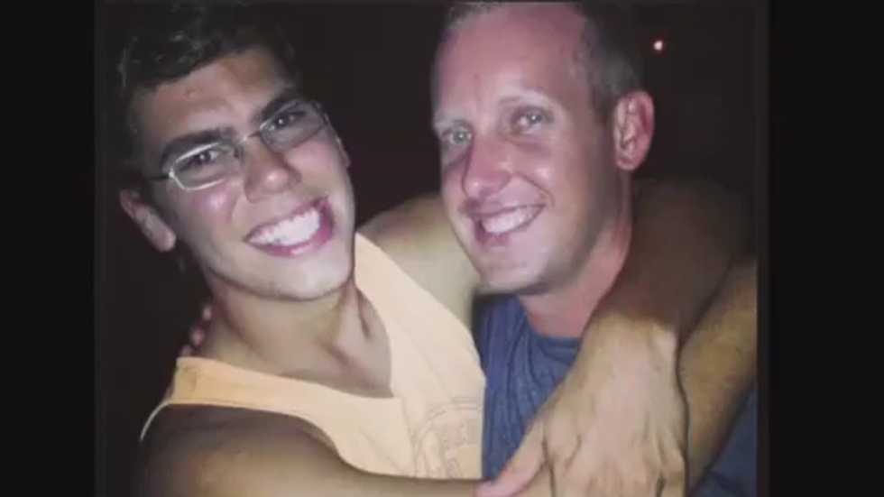 Texas bar bans gay men over 'safety risk' for dancing to country music instead of hip-hop