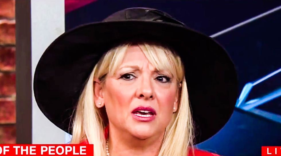 ‘I trust Facebook more than news’: Trump supporters explain why they think Charlottesville was a ‘setup’