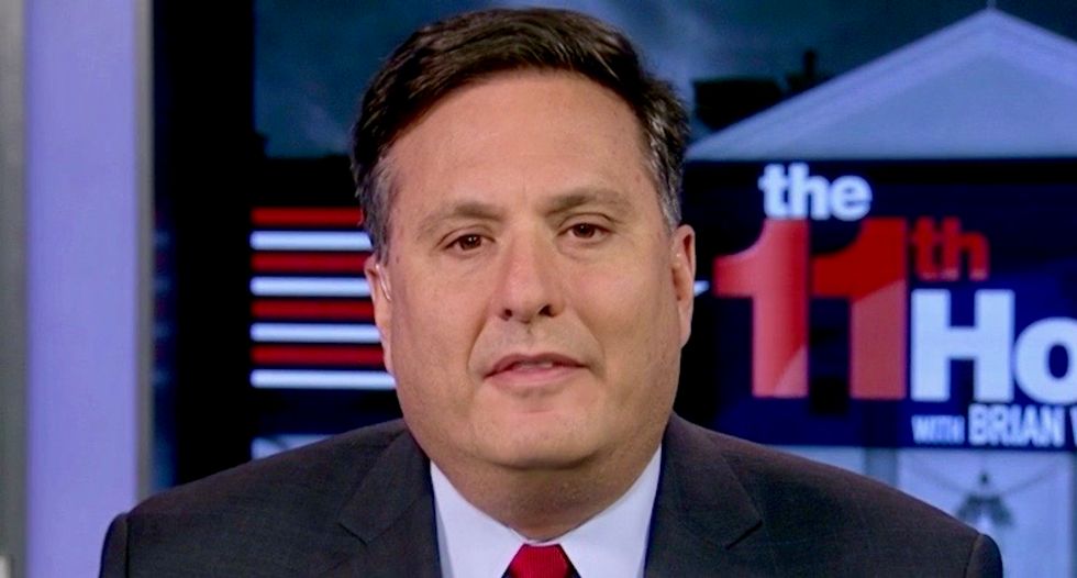 Election expert explains why America's 'crazy' system is the worst in the world