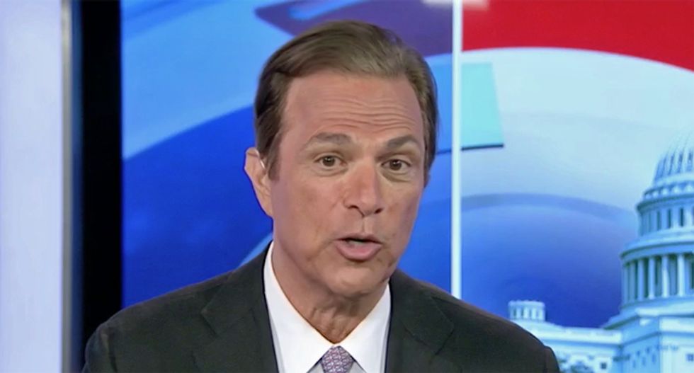 Historian warns Trump's appalling lack of knowledge about history could plunge US into an 'unnecessary war'