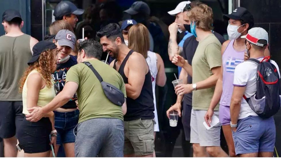 Cannon fodder: Workers have never been more expendable than they are now