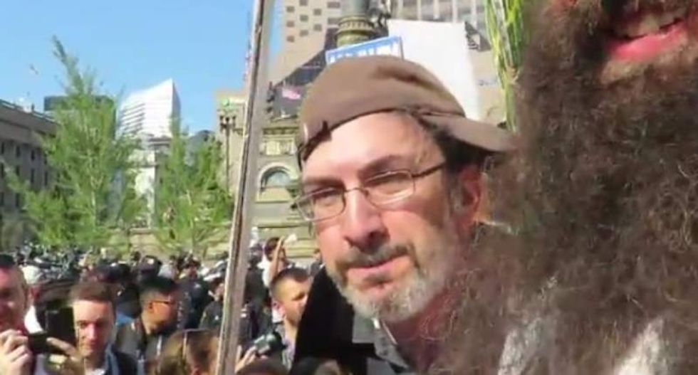 'Triumph the Insult Comic Dog' creator trolls Westboro Baptist Church: ‘God hates bad wifi’