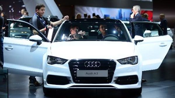 Automakers worry 'luxury' brands marketed to the masses could lose their prestige