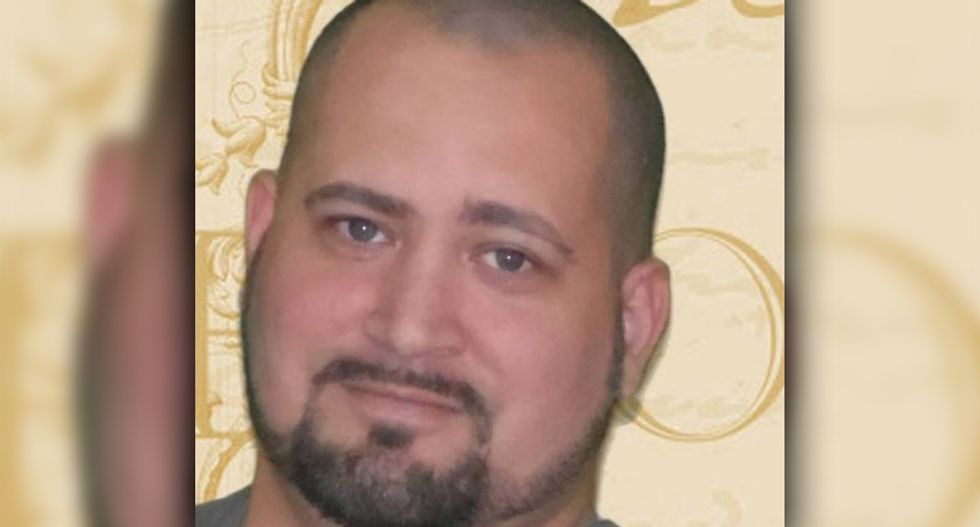 Wisconsin man cancels fascist barbecue and flees neo-Nazi group after public backlash