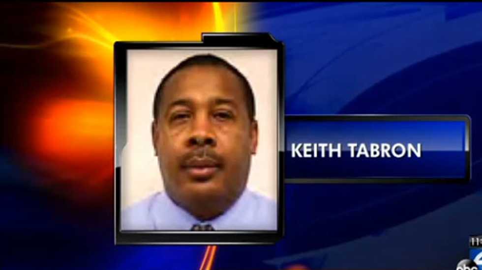 'Detective of the Year' pleads guilty to secretly videotaping his nude stepdaughter
