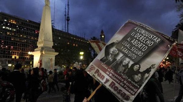 Argentina court rules 14-year-old rape victim can have abortion
