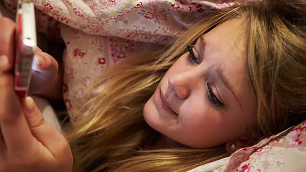 Depression top cause of illness in world's teens, WHO reports