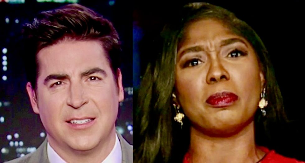 'You cannot have it both ways sir': Wendy Osefo destroys Fox News host who loves Kanye but hates Kaepernick
