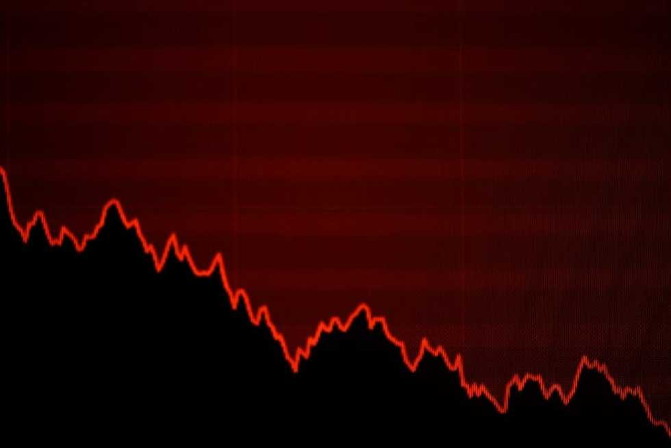 Fresh Hong Kong fears spark sell-off across Asia