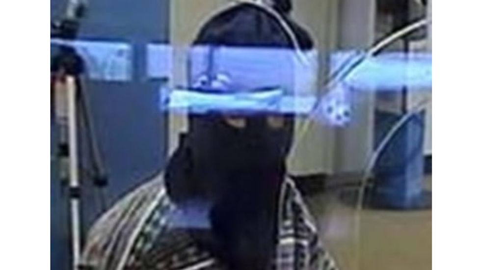 BREAKING: Nationwide manhunt intensifies for heavily armed Mississippi cop killer