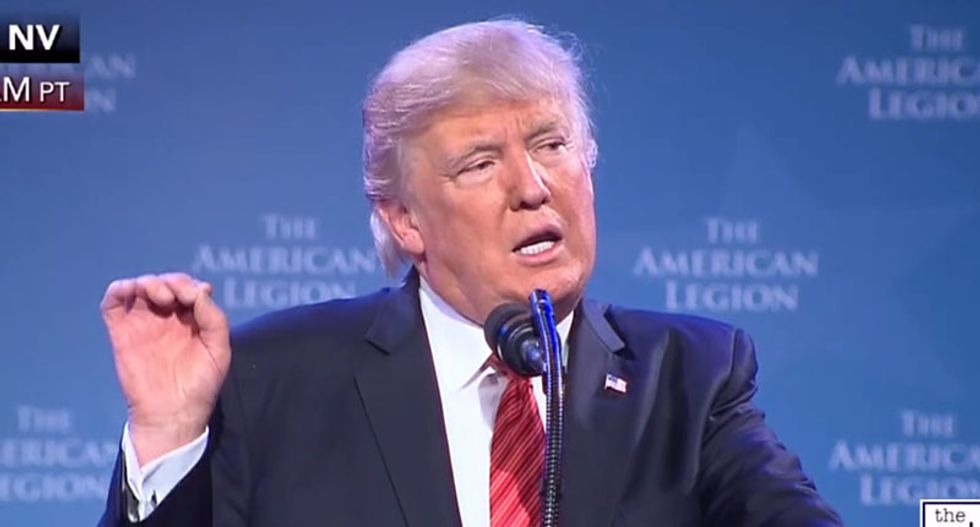 Trump quietly extends Cuba ‘trading with the enemy’ embargo -- just as Irma pummels island