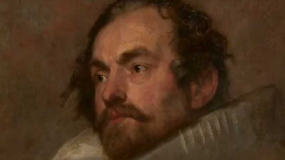 'Antiques Roadshow' discovers $660 painting is $661,000 van Dyck masterpiece