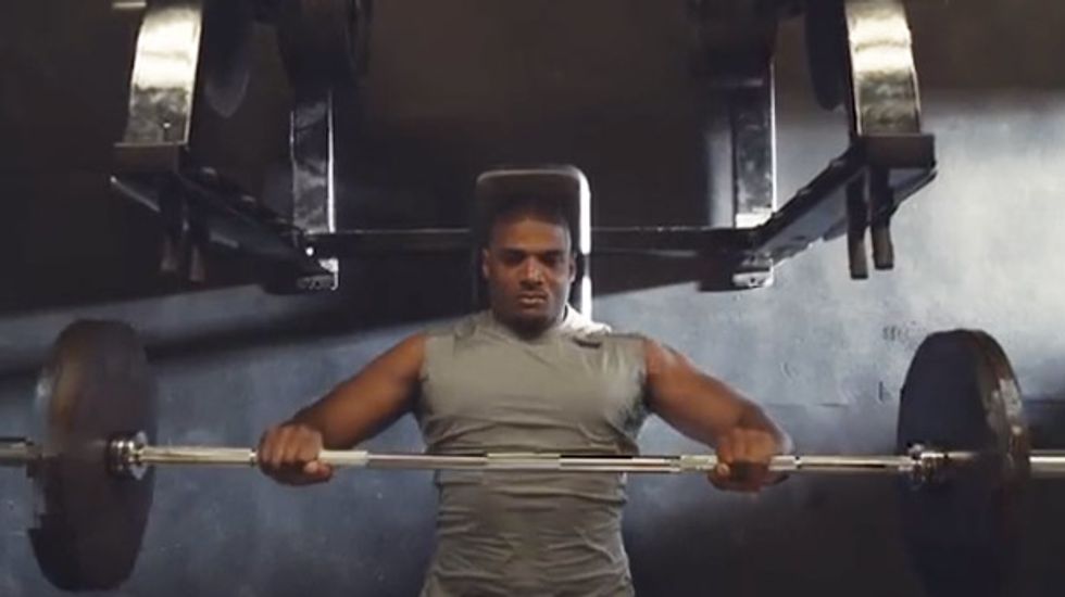 Lobbyist who wanted to ban gays in NFL now boycotting Rams and Visa over Michael Sam
