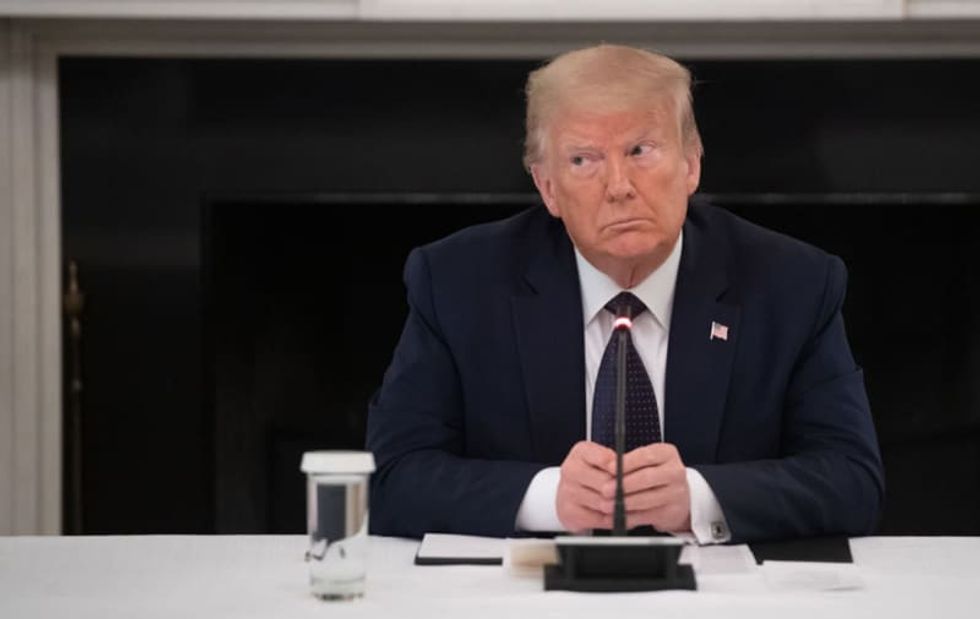 Trump to speak at West Point graduation despite NY Gov. Cuomo's coronavirus orders, infections on campus