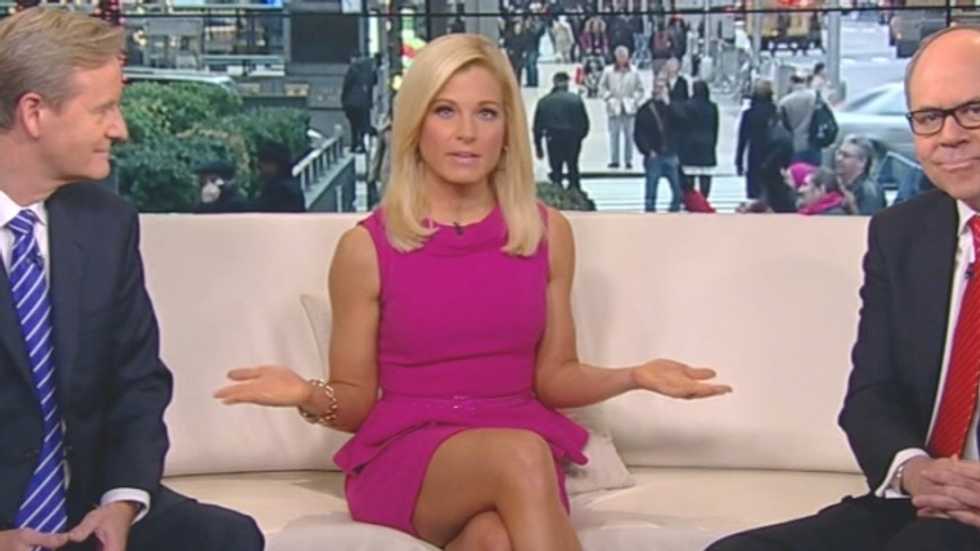 Fox mocks plus-sized Barbie, then rips Obama for soda calorie disclosure minutes later
