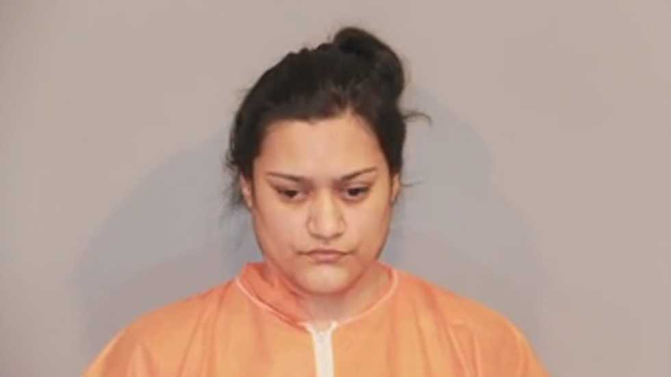 Police: Arizona mother poisons her four kids and stabs ex-husband on Christmas day