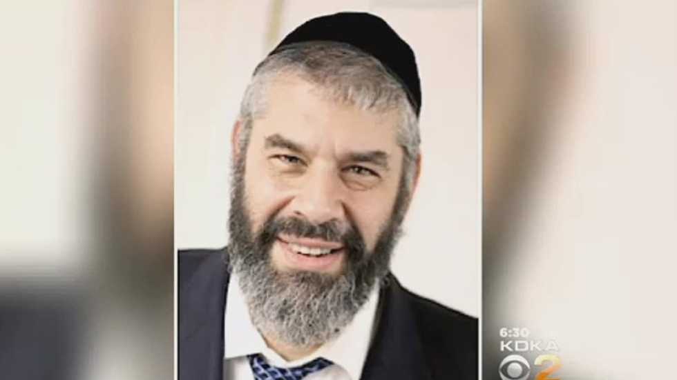 Rabbi sued for severing baby's penis during Pennsylvania synagogue circumcision ritual