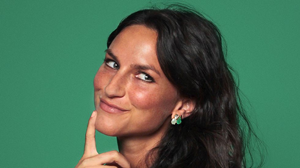 Jamie Dimon's daughter falsely uses Mideast photo to smear Flint, MI as 'apocalyptic'