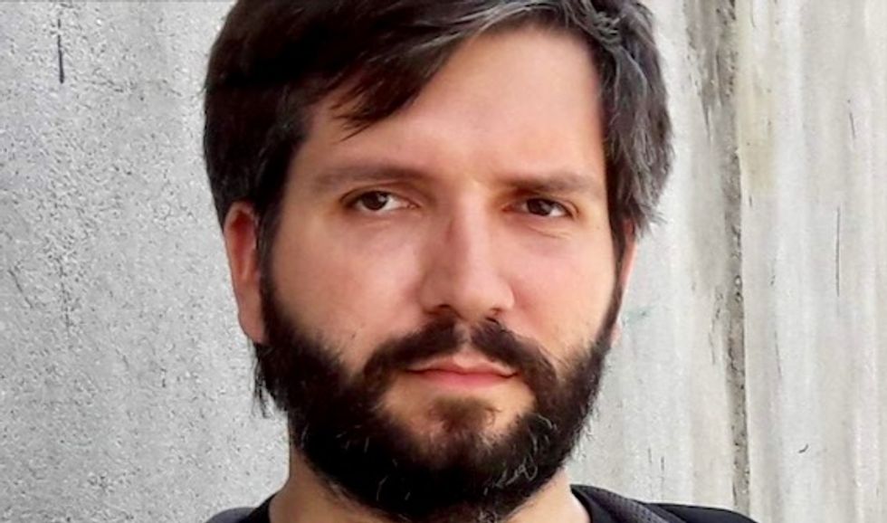 Amnesty worker claims he was abducted and beaten in Russian Caucasus