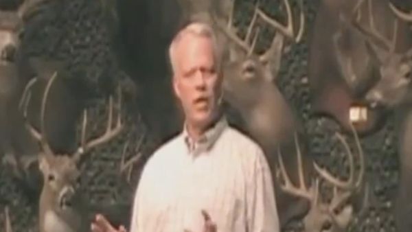 Poll: Republicans agreeing evolution is 'lies from the pit of Hell' up 10 points