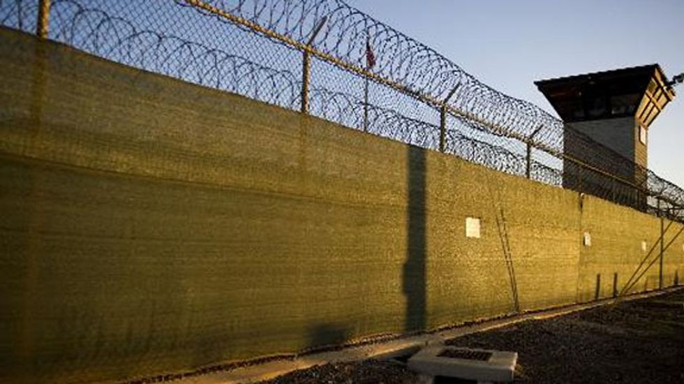 Military panel calls for Yemeni detainee to be transferred out of Guantanamo Bay