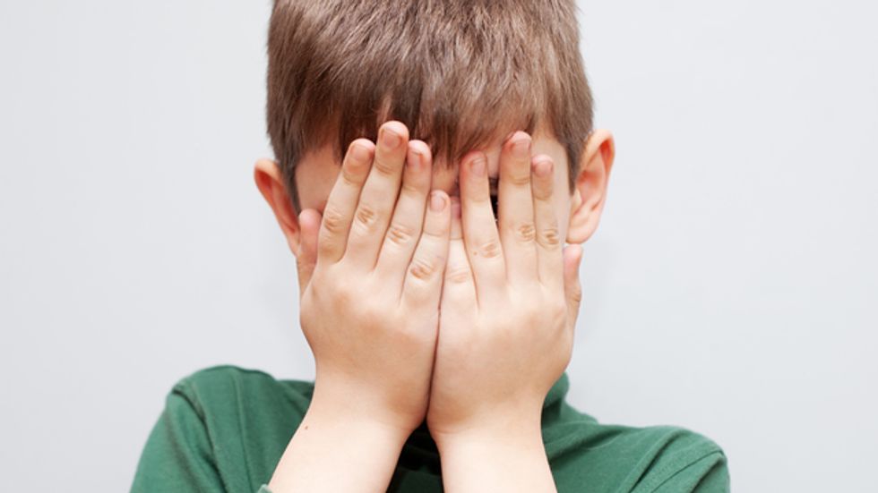 Why shaming your children on social media may make things worse