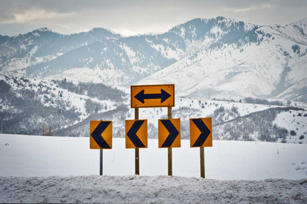 The Good Side of Political Polarization