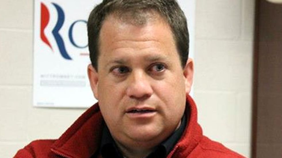 SC Sen. candidate on Civil War: The North was an abusive husband the South wanted to leave