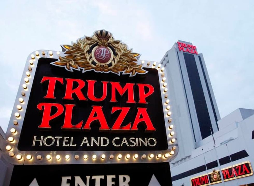 Trump Plaza Casino will be demolished by implosion, but not soon enough, Atlantic City mayor says