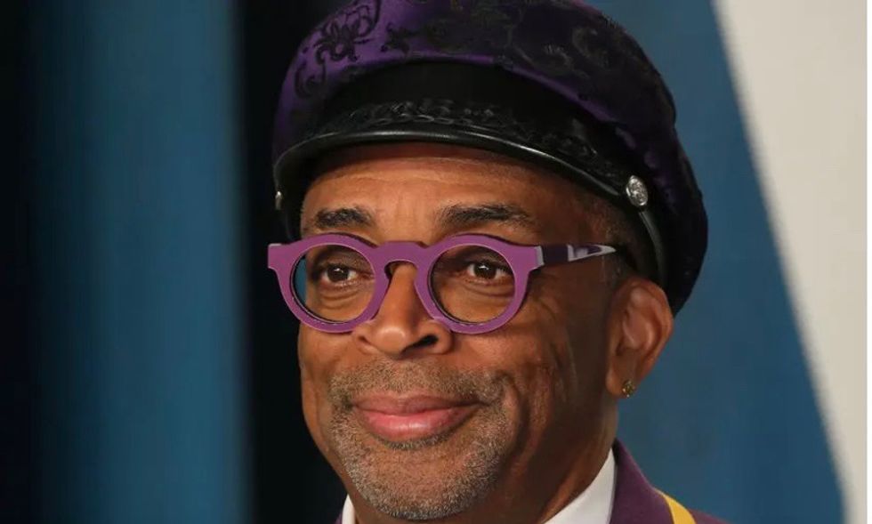 Spike Lee tackles racism from Vietnam to present-day in 'Da 5 Bloods'