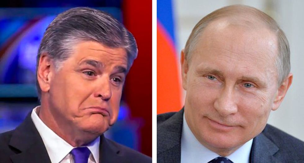 The fascinating tale of how Fox News was tricked into publishing a fake Russian propaganda story