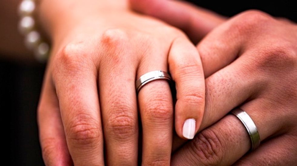 Mormons defend traditional marriage at annual conference