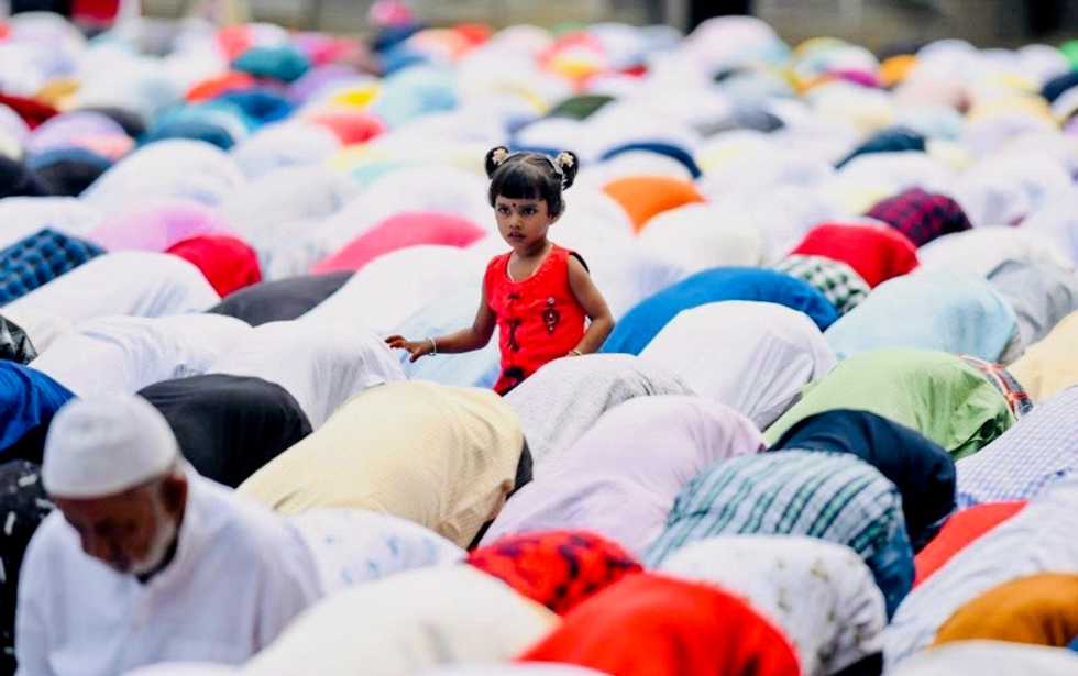 Why Muslims celebrate Eid twice a year: 6 questions answered
