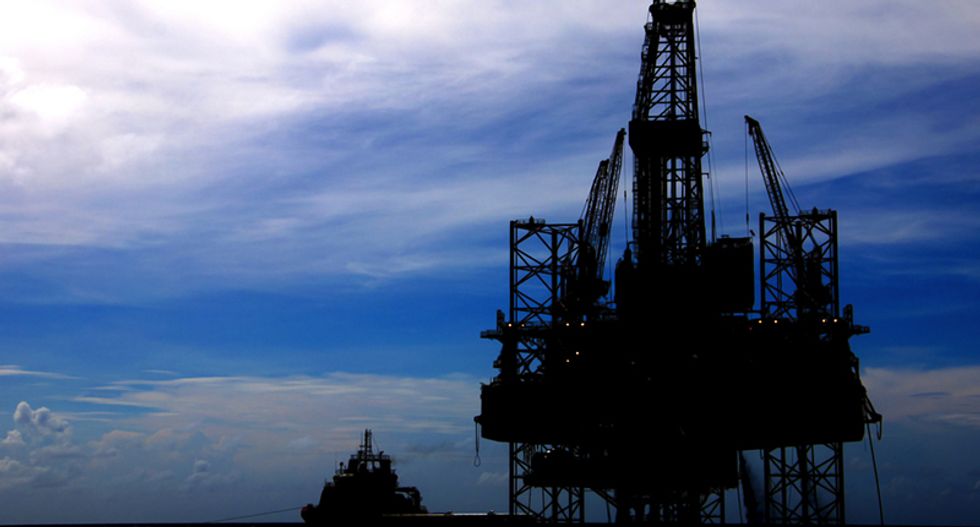OPEC meets Russia and allies to agree oil output boost
