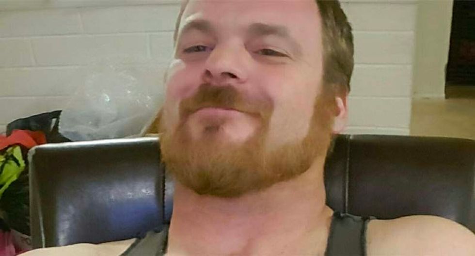 'You’re pathetic -- can’t wait to drive through’: Trump fan fired for boastful threats to run over protesters